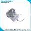 Simsukian supply ac/dc 12v 14v 1a wall plug universal power adapter with certifications for LED light Lamp strip light power