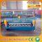 Tile Roll Forming Making Machine For Ecological