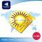 OEM Custom Paper Fridge Magnets Advertising Refrigerator Magnets