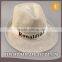 Mens Straw Hat Fedora Cowboy  Wholesale