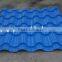 corrosion resistance used galvanized corrugated sheet steel sheet price