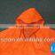 New Design Polyester Rain Suit for Working