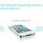 Anti-fingerprint Tempered Glass Screen Protector Tempered Glass Screen Protector For iphone 5 Tempered Glass Screen