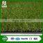 NO.1 top quality antiuv four colour artificial grass for synthetic turf leisure