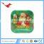 010 christmas color paper cup price