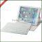 Newest Folding Magnet Case with Keyboard for Ipad Air