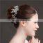 MYLOVE Gorgeous Crystal Girls Hair Band, Hair Accessories Bridal Hair Band MLF094