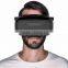 360 Degree Panorama Reality Glasses Head Headset 3D VR Box