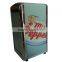 Top sale quality metal tissue dispenser customized portable tisue dispenser