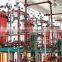 Glass lined Distillation Column