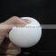 4 inch soft tennis ball white