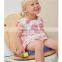 No-clean baby potty chair potty seat for camping
