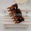 Beauty Plastic Hair Clamp Clips european style fashion Salon Hair Claw Jaw Clip clamp Clip for women decorative hair claw clips