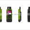 Original S18 Waterproof Shockproof Dustproof Mobile Phone S18 Power Bank4000mAh Long Standby Outdoor Army very hot in Africa