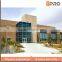 Aluminum glass curtain wall form China supplier