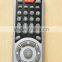 50 keys 50 buttons ueva clase Hd 9000 HD por satelite 9000 Caja De Receptor Control Remoto