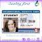 New Promotion Large Capacity Competitive Price Chinese ID Number Card Identity Card Blank Student ID Card Factory Wholesale