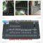 High quality dxm transmitter pilot 2000 dmx controller