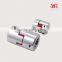 Miniature to Medium Size Linear Motion Couplings