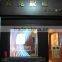 Advertising Acrylic water bubble panel;decorative acrylic wall panel;