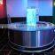 Fantastic Room Partition and back ground. Vivid Bubble art with LED soothing effection