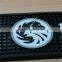 RUSSIAN STANDARD eco-friendly customized flexible PVC bar mat