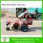 Mountain And Hilly Land Farm Ditching Tiller Machine