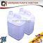 blowing molding plastic jerrycan empty pet plastic bottle for oils