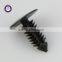 ZHIXIA manufacturer Auto Plastic Clip /popular auto clips/car clips and fasteners