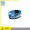 Factory supply cheap price new arrival custom hospital wristbands