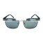 china wholesale custom logo polarized mirror sunglasses
