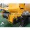 800kw 1000kva silent mobile diesel generator