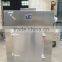 industrial fish drying machine / box type Vacuum microwave dryer