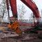 ISO CE Approved Excavator FROST PICKS/ Excavator Ripper