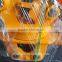 20mm/0.8" inch pin excavator hydraulic rotating/rotatory grapple