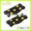 Outdoor Durable Ice Snow Shoe Crampons, Climbing Crampons, City Crampons