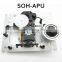 Original SOH-APU SOH-AP CD Laser With Mechanics SOH APU SOHAPU