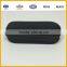 protective Black Zipper Box Bag Reading Glasses Sunglasses Case