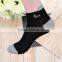 cheap ice hockey socks white with black bottom socks bamboo 100%