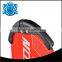 Simple design sublimation or screen printing topsheet stance snowboard