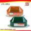 dc12v/24v ac110v/220v led traffic car strobe warning light LTE-3051