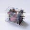 5A 8pins general purpose plug-in electromagnetism relays MY2/HH52P