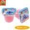HFC Bulk Fruit Jelly Cup, Pudding With Fruit Flavour