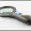 IMAGINE 10pcs LED Handheld 5X Magnifying Glass for Paper Reading