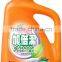 laundry detergent