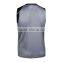 Men's hot sale sleeveless quick dry gym wear sport vest