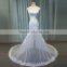 Real Photos Strapless Patterns Designs Custom Made Long Formal Bridal Design Robe De Mariee HS259 factory lace wedding dress