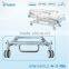 Five functions manual cheap hospital bed price for disabled