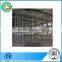 Standard ringlock scaffolding