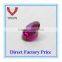5.5mm Very Shining Round Shape 8# Synthetic Ruby Stones